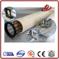 High quality pp dust filter bag